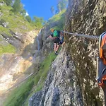 Διαμέρισμα Bergblick Marquartstein