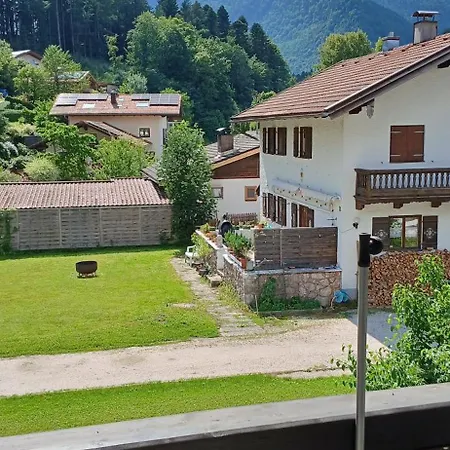 Apartment Bergblick