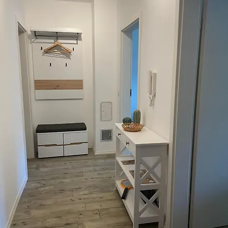 Bergblick Apartment Marquartstein