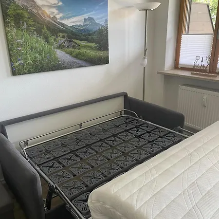 Bergblick Apartment