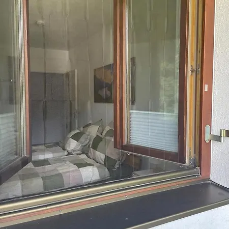 Apartment Bergblick *
