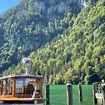 Bergblick