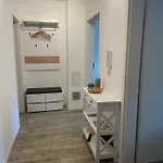 Bergblick 公寓 玛奇施泰因