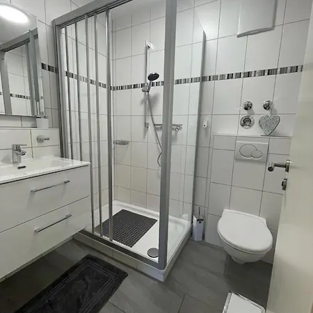 Bergblick Appartement