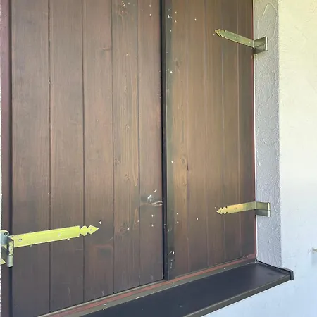 Appartement Bergblick Marquartstein