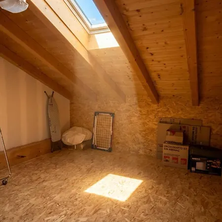 Bergblick Appartamento Marquartstein