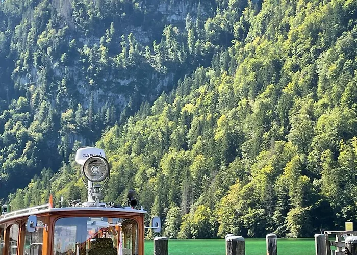 Bergblick