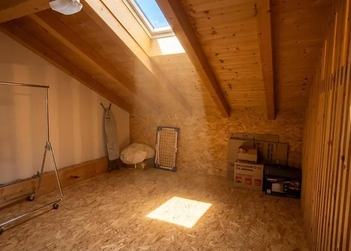 Bergblick Apartamento Marquartstein